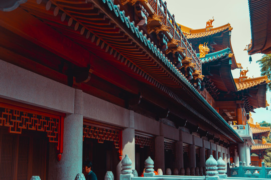 静安寺