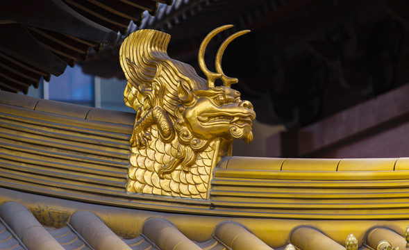 静安寺