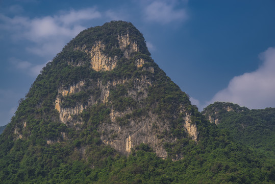 山