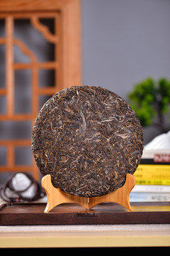 普洱茶
