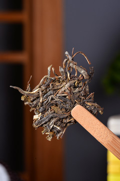 普洱茶