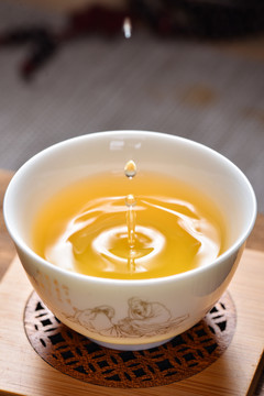 普洱茶