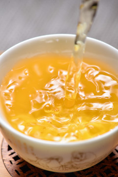 普洱茶