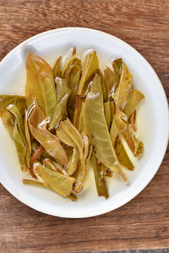 普洱茶