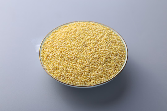 杂粮大黄米