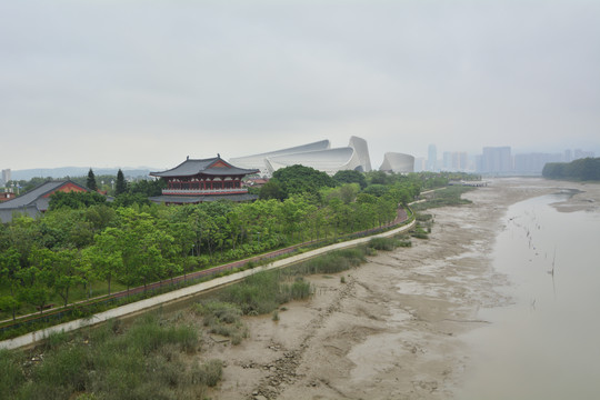 福建海峡文化艺术中心