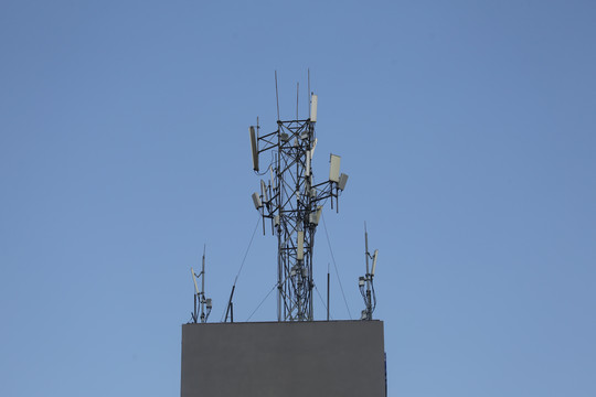 通信信号塔