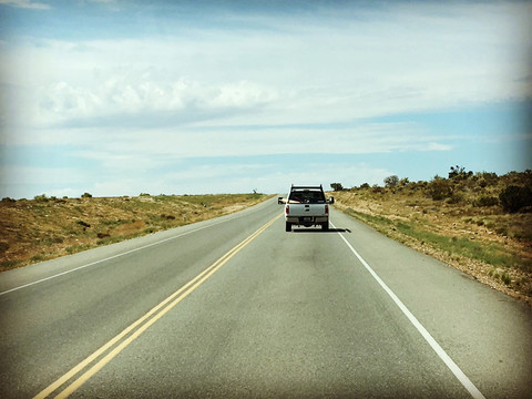 汽车与公路