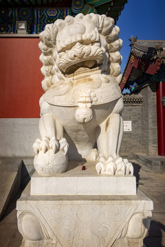 石狮