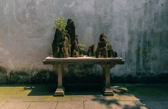 园林景观