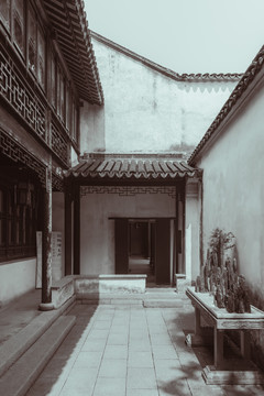 园林建筑