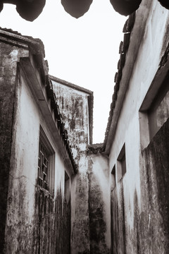 古建筑