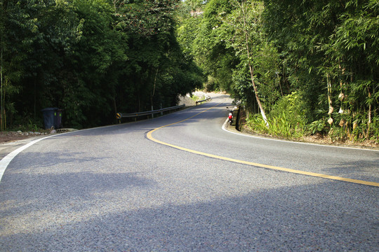 乡村公路