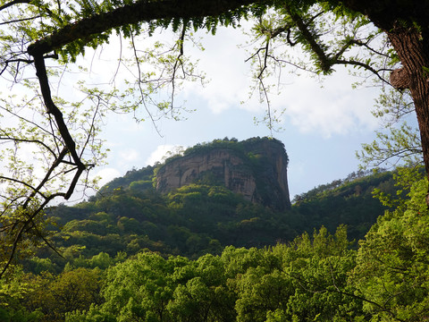 大王峰