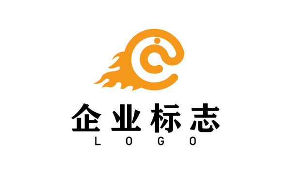 企业LOGO