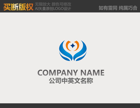 科技LOGO