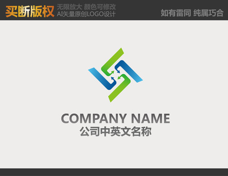 通讯logo