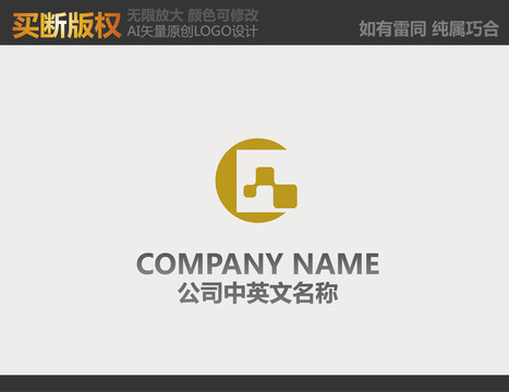 金融LOGO