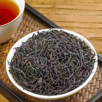 正山小种红茶