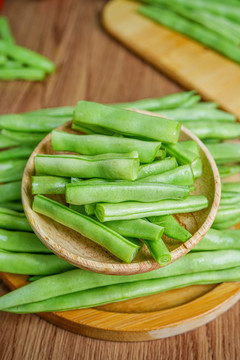 四季豆