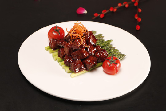 老陈醒牛肉粒