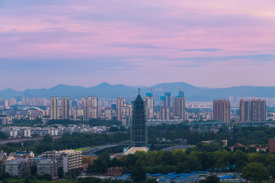 南京大报恩寺