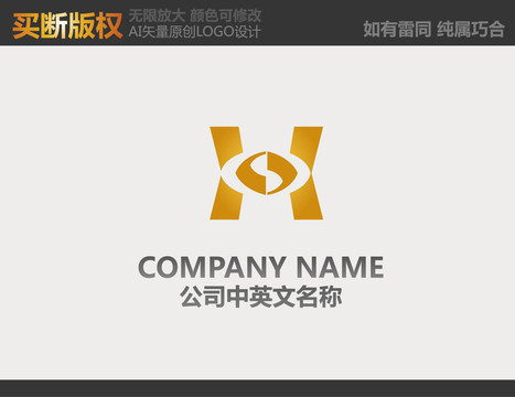 金融LOGO