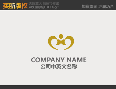 金融LOGO