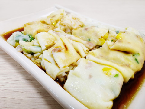 肠粉