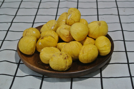 迁西板栗