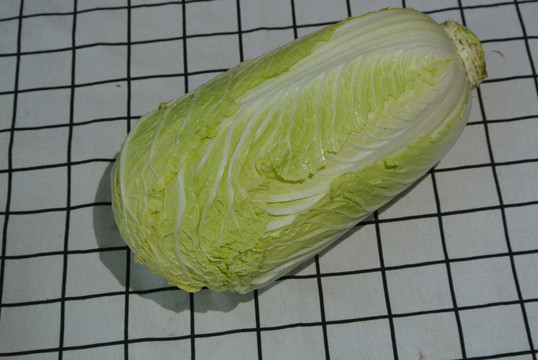 大白菜