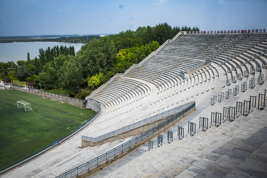 览山公园