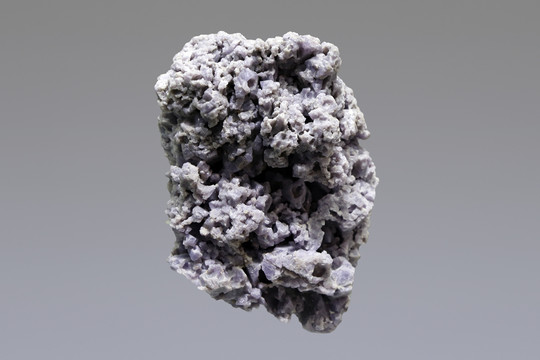 紫尖晶石