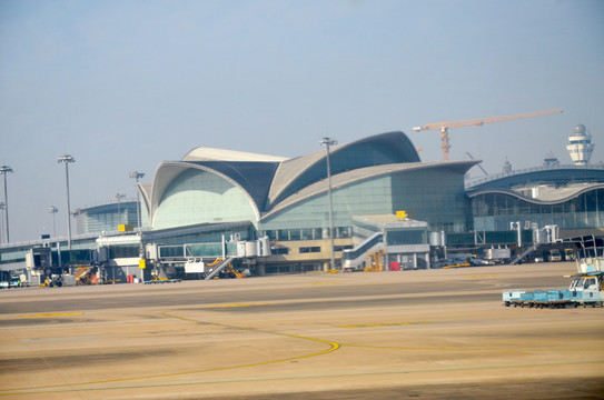 杭州机场