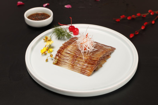 酱牛肉