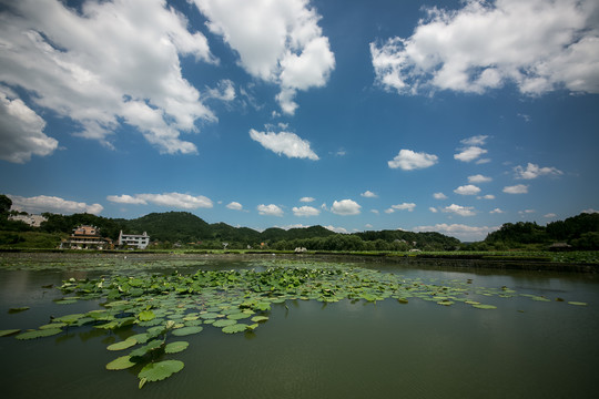 曾国藩故居