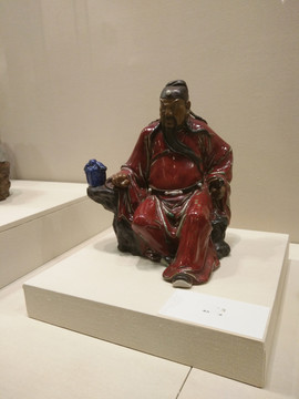 人物雕塑