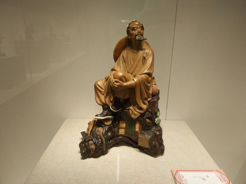 人物雕塑