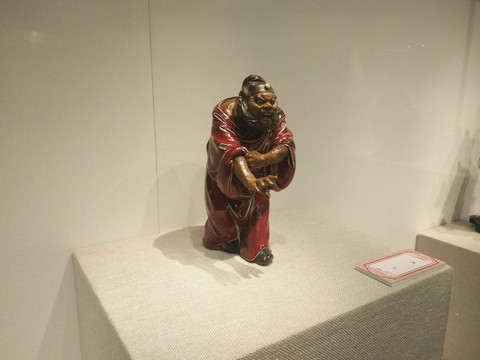 人物雕塑