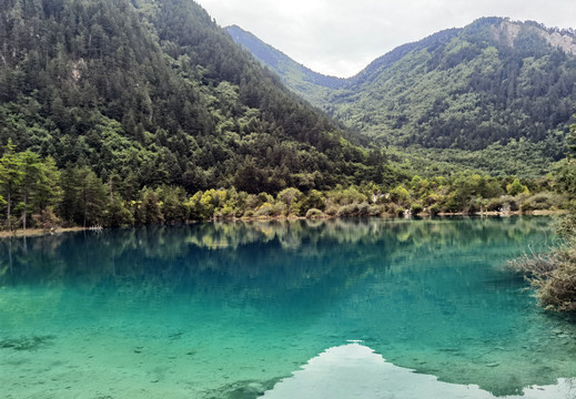 大美九寨沟