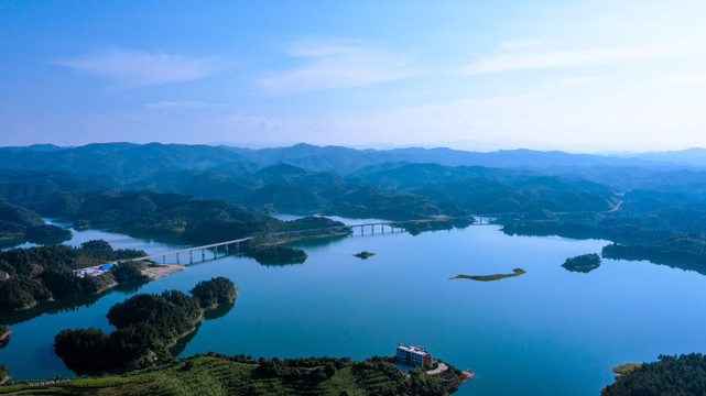 丹江口风景区