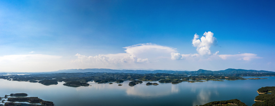 丹江口水库风景区