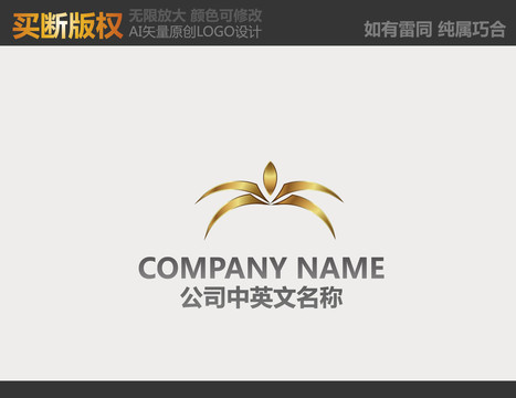 金融logo