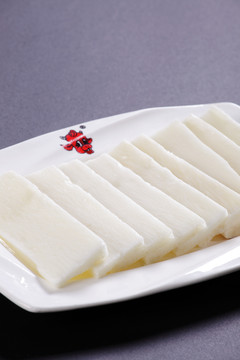 鲜淮山