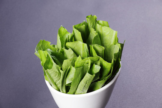 油麦菜