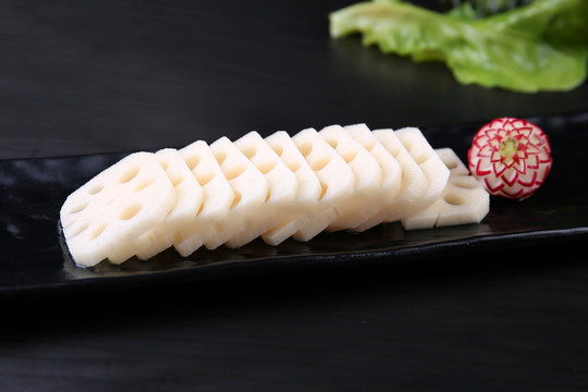 莲藕
