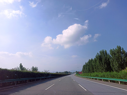 高速路