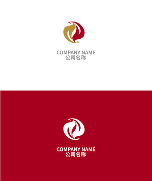 金融凤凰LOGO