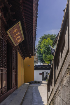 苏州定慧寺