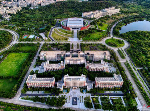 北京理工大学珠海学院